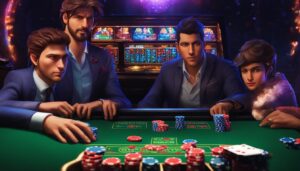 Cara Menang Poker Online