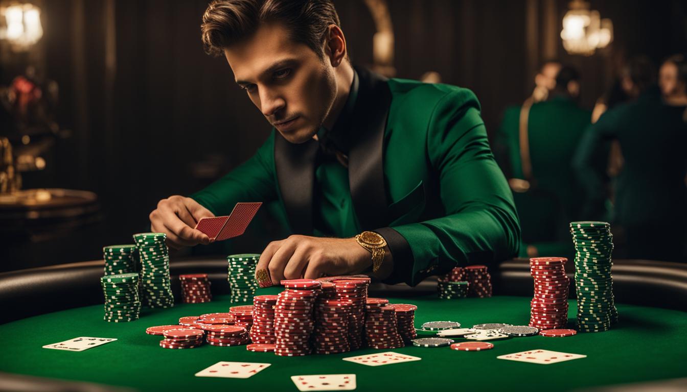 Main Judi Poker Bisa Menang Jutaan Rupiah