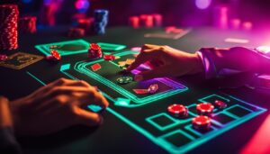 Meningkatkan Keterampilan Poker Online