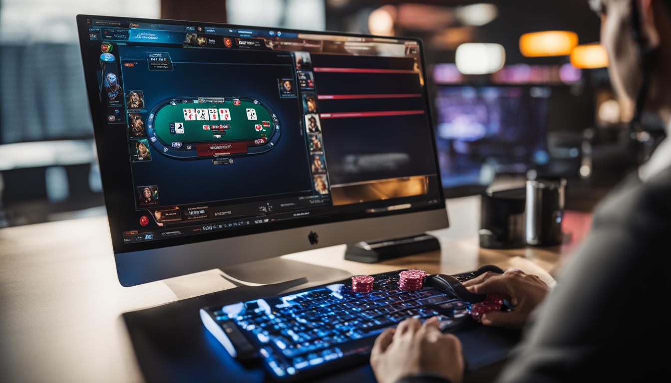 Panduan Poker Online untuk Pemula