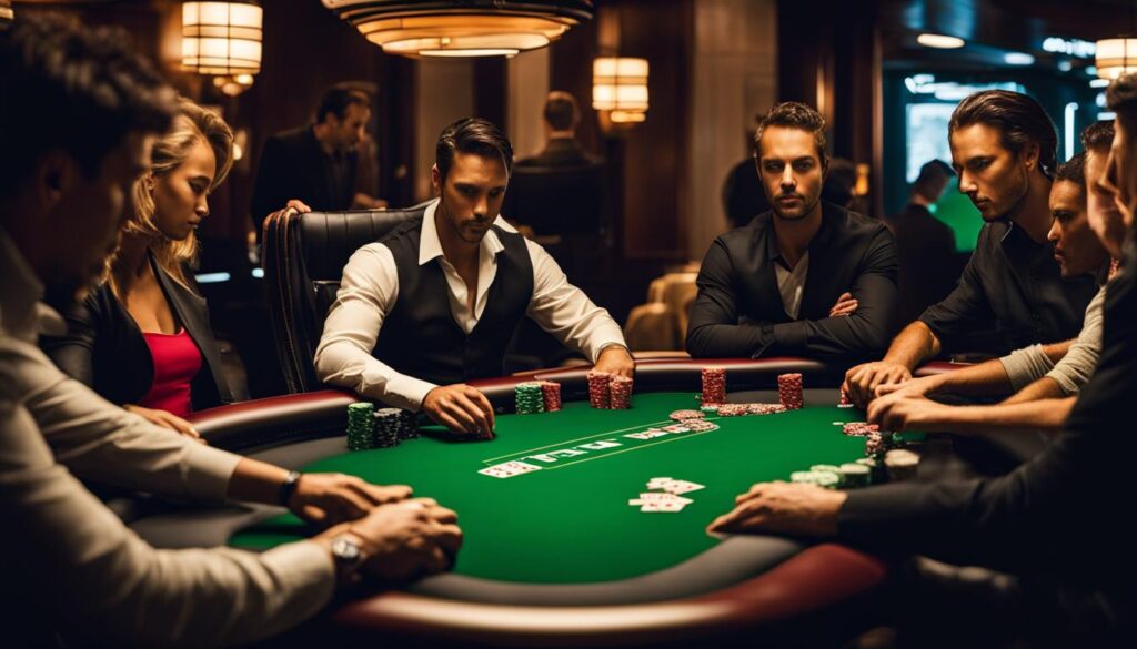 Poker Online Gacor