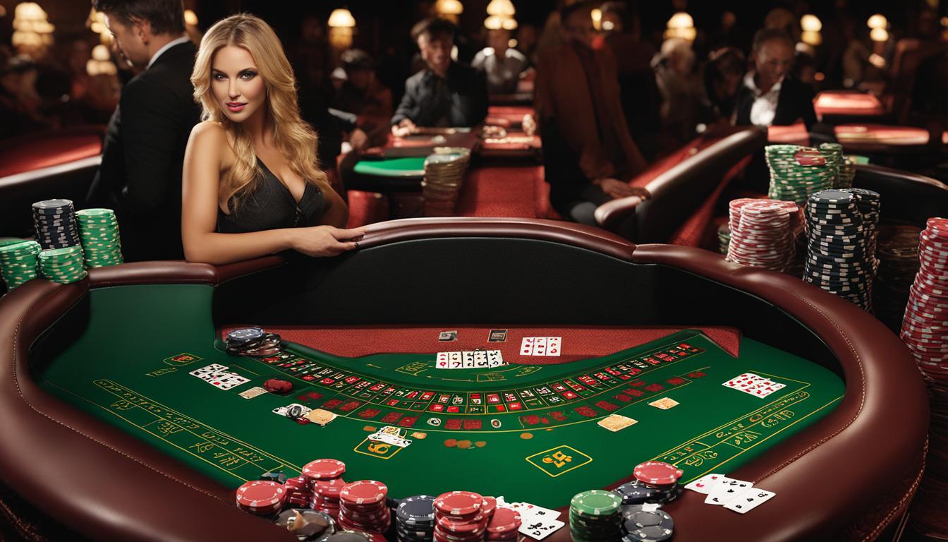 Mainkan dan Menangkan Hadiah di Situs Poker Online Terpercaya post thumbnail image