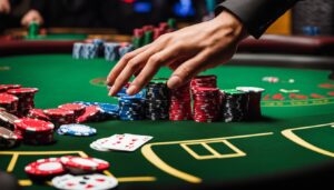 Strategi Poker Online