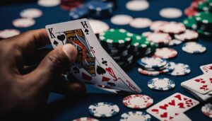 Teknik Bermain Poker Online yang Efektif