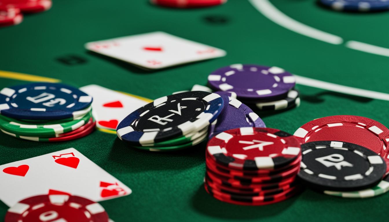 Tips Bermain Poker Online
