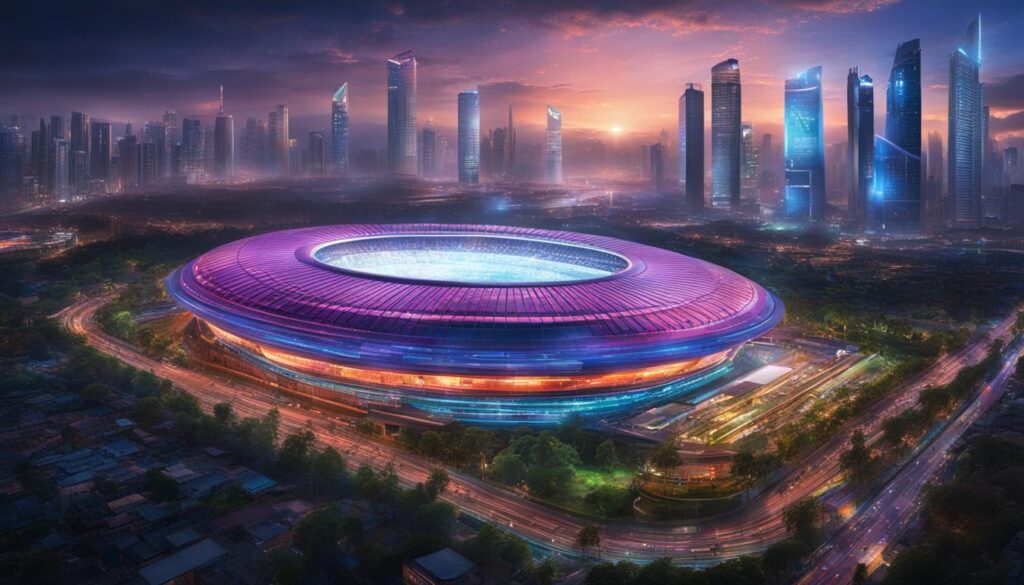 Bandar Bola Online Terpopuler 2024