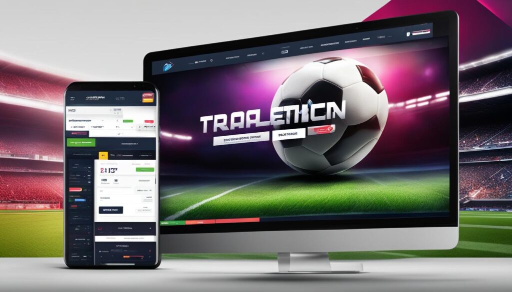 Bandar Bola dengan Rating Tinggi 2024