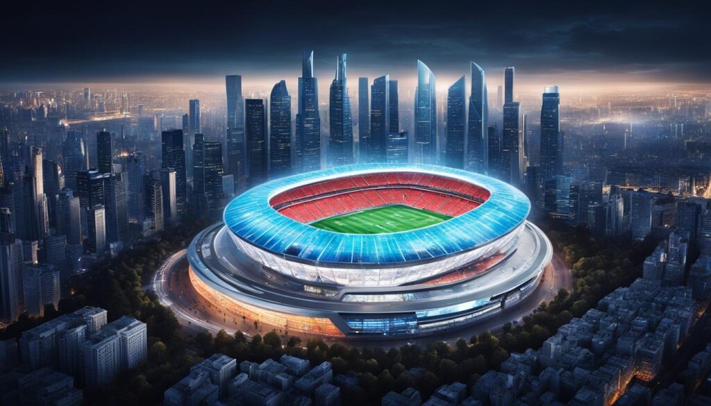 Platform Taruhan Sepakbola Unggulan 2024