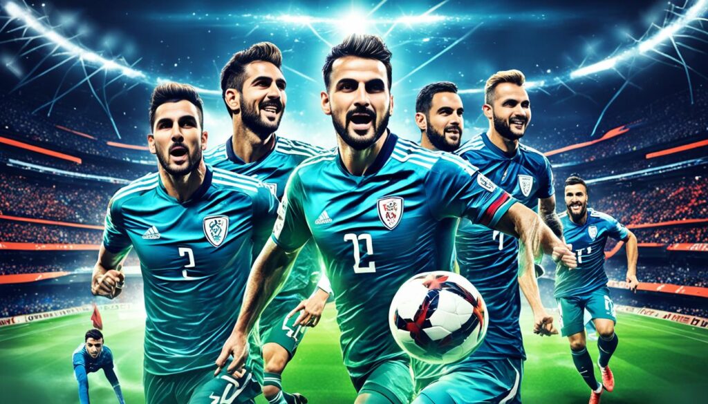 Situs Judi Bandar Bola Asli Terbaik Tahun 2024