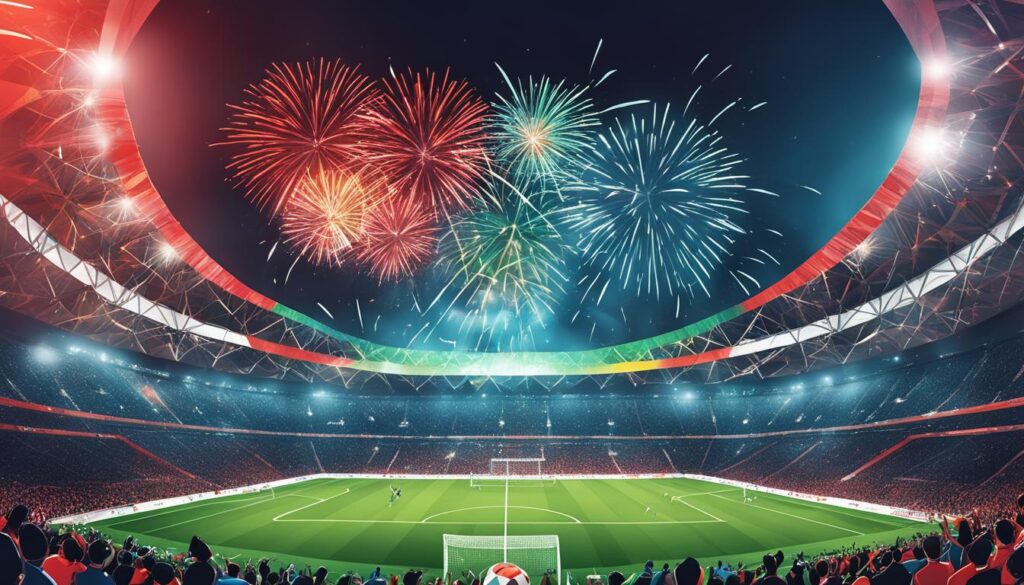 Situs Taruhan Bola Terbaik 2024