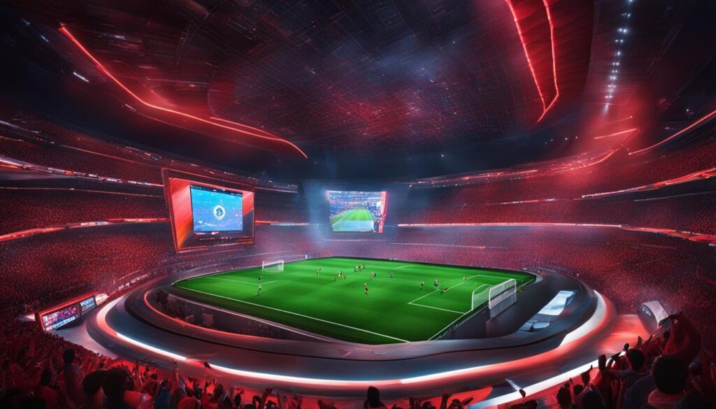 Taruhan Sepakbola Online Terpercaya 2024