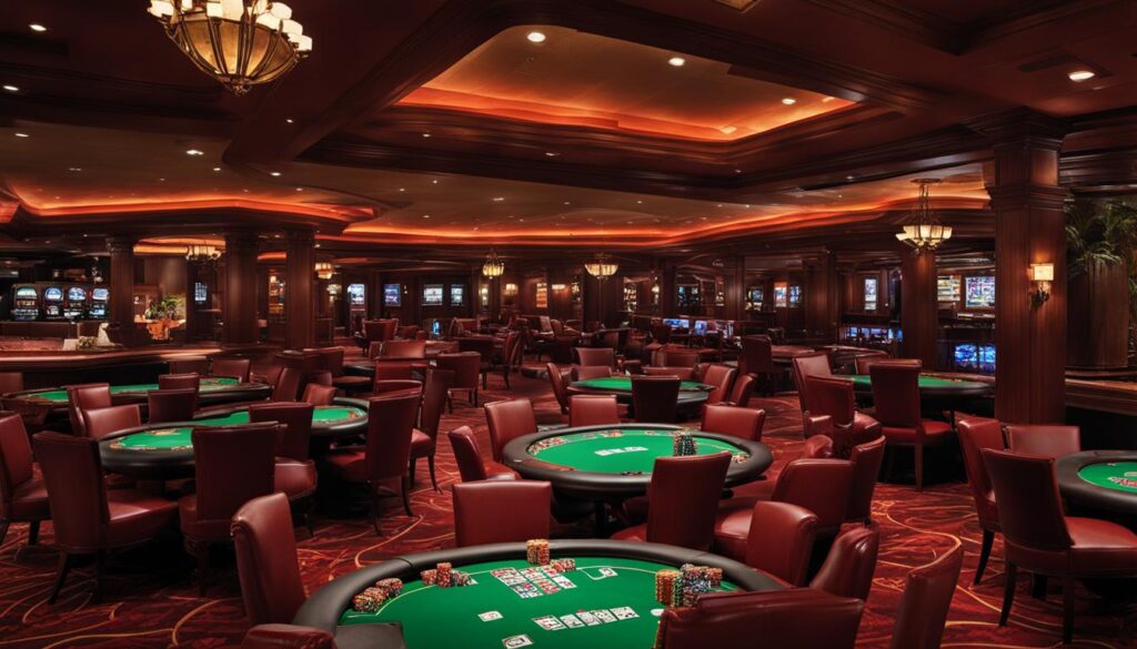 Agen Poker dengan Layanan Pelanggan 24/7
