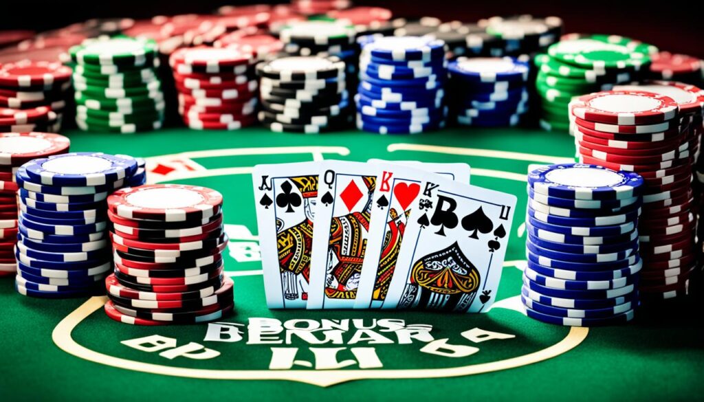 Bonus Besar Poker Omaha