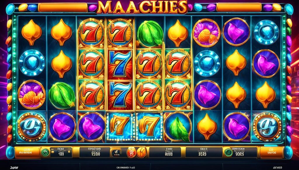 Mesin slot