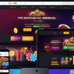 Situs judi online