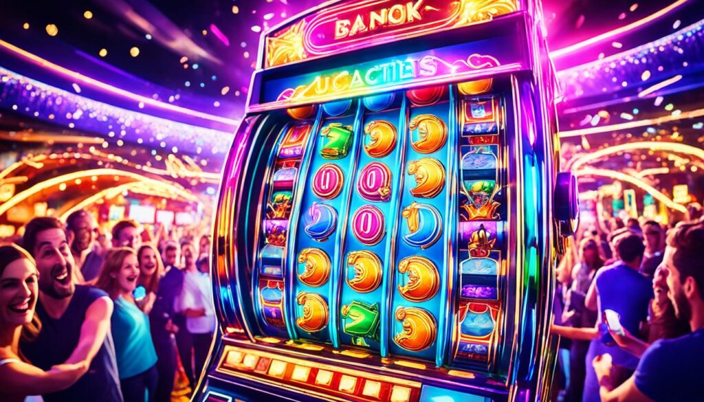 Slot gacor terbaru