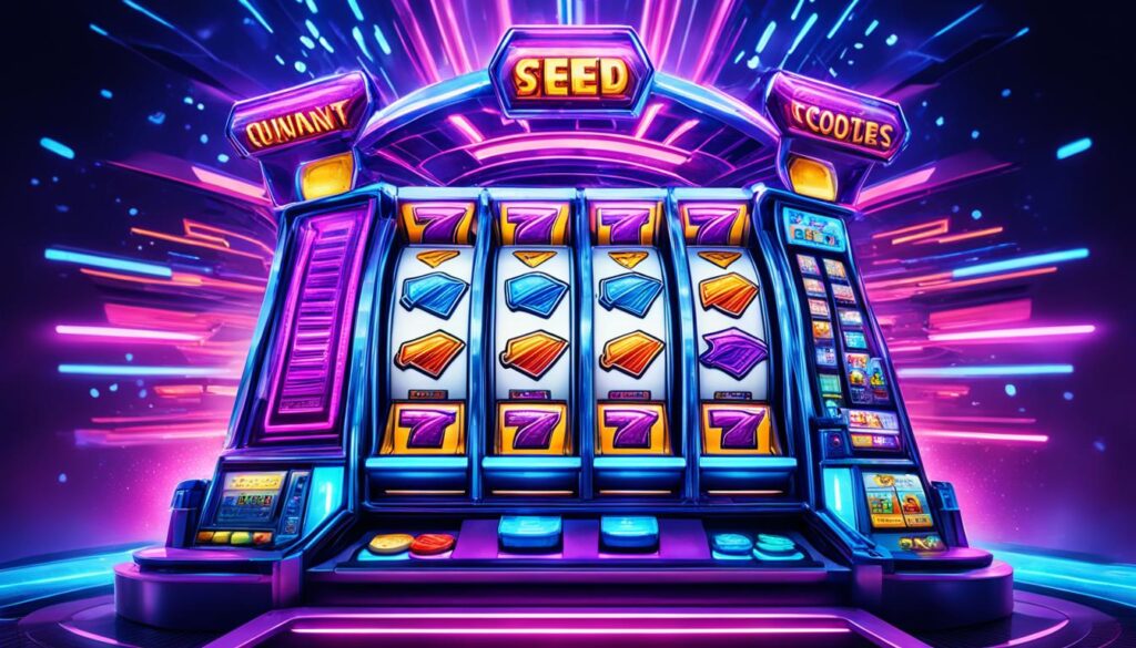 Slot gacor terbaru 2024