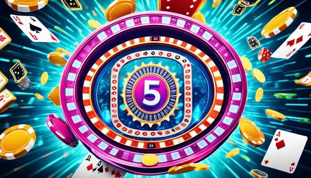 Bonus Ceme Online Terbesar