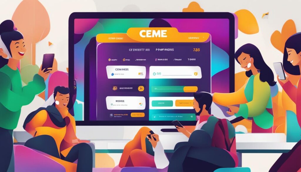 Ceme Online Deposit Murah