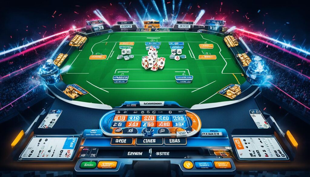 Panduan Lengkap Ceme Online
