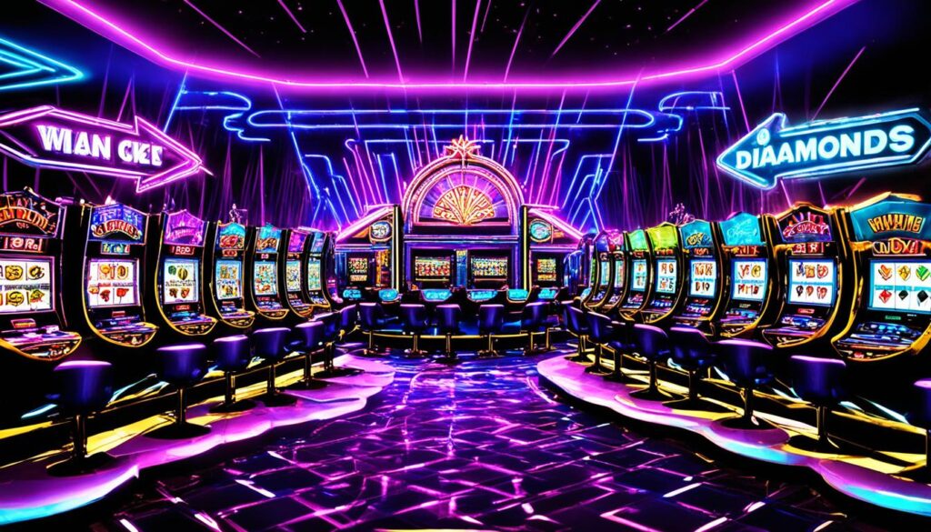 Slot gacor terpercaya 2024