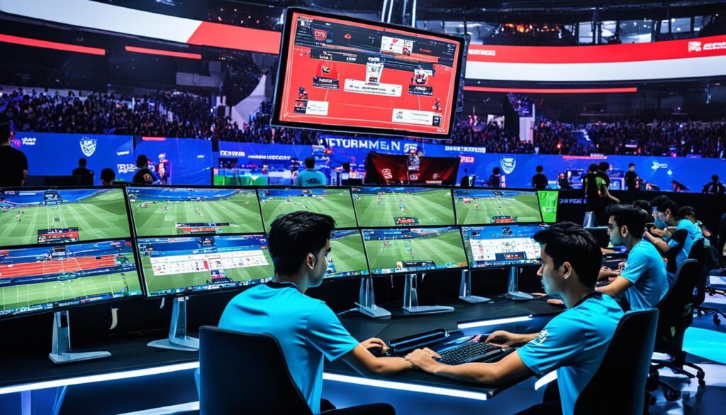 Turnamen Ceme Online