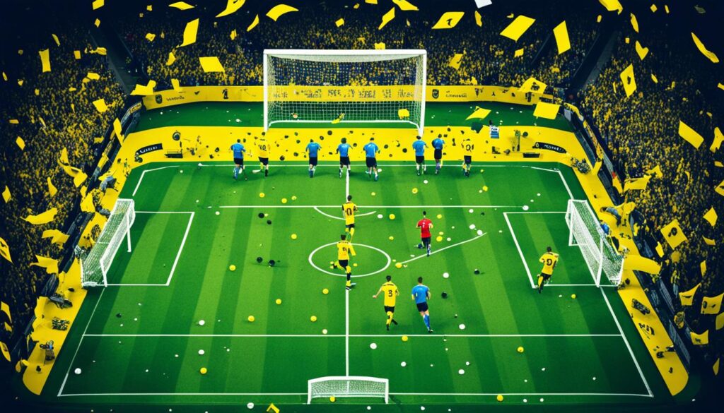 Odds sepak bola