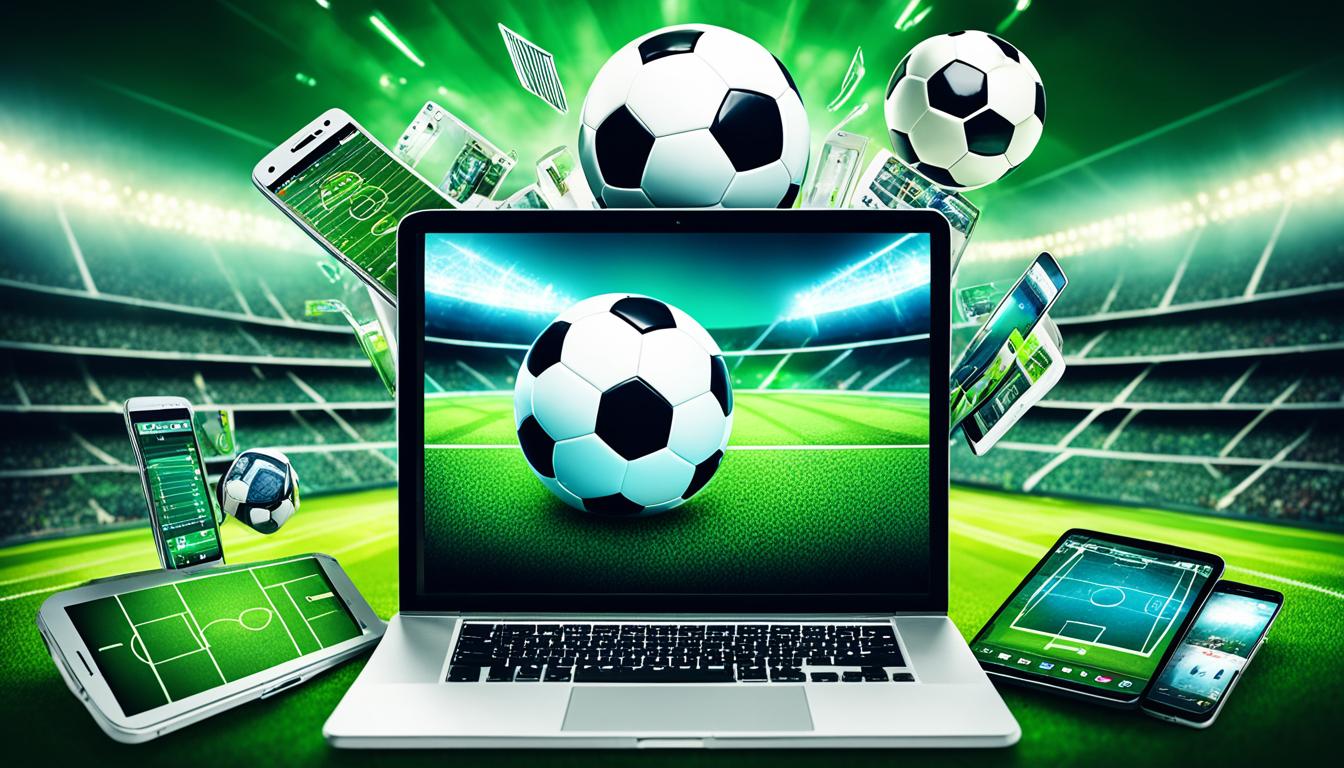 Panduan Lengkap Taruhan Sepak Bola Online post thumbnail image