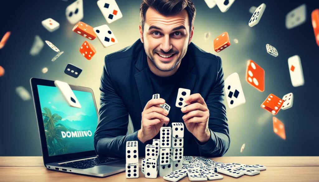Domino Ceme Online