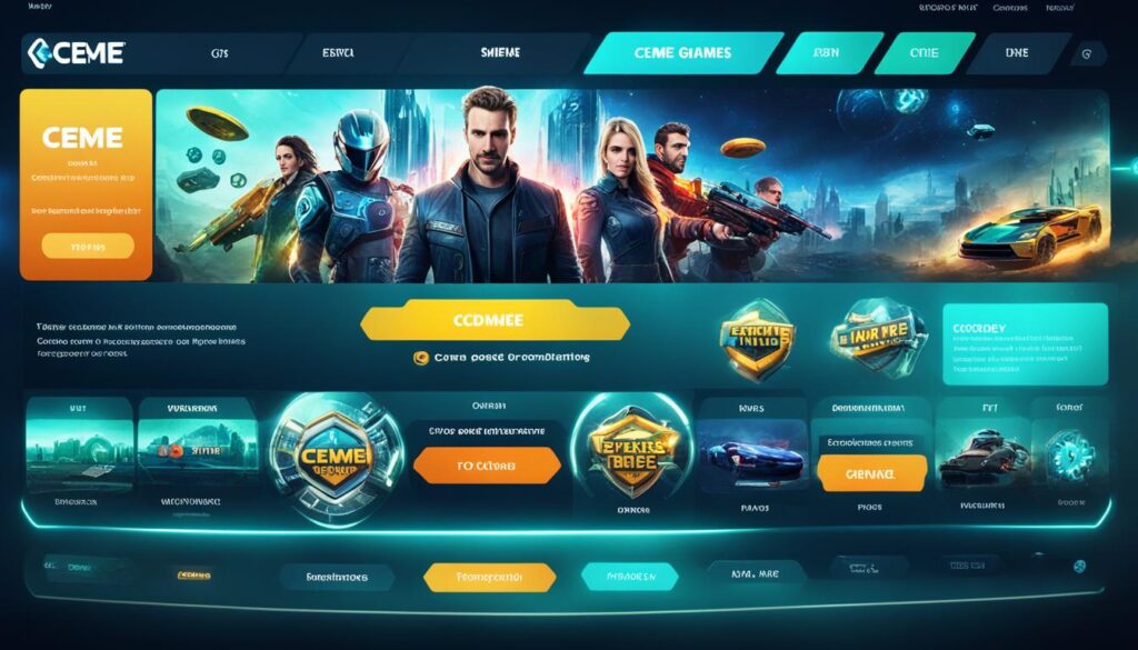 Situs Ceme Online