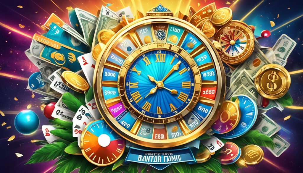 Bandar Togel online terbaik