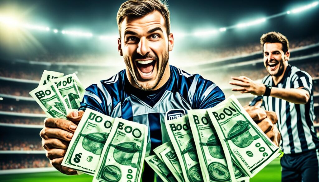 Bonus Bandar Bola
