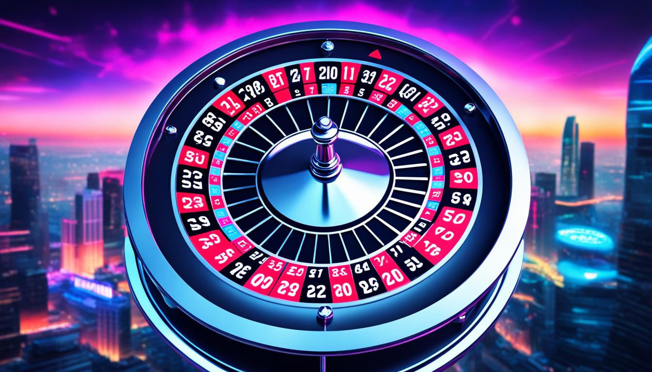 Roulette Online 2024