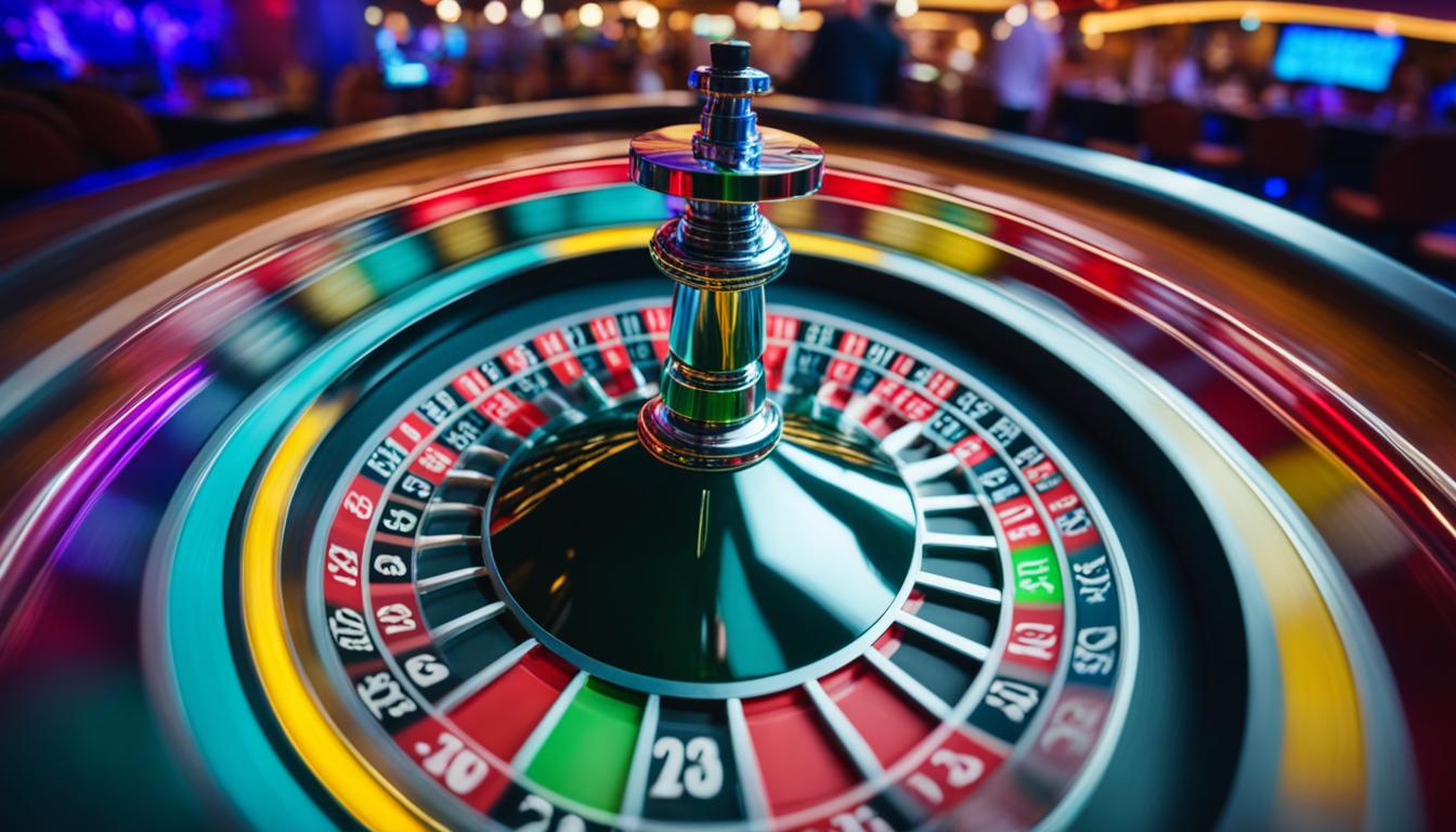 Mainkan Roulette Online Indonesia Terpercaya 2024 post thumbnail image