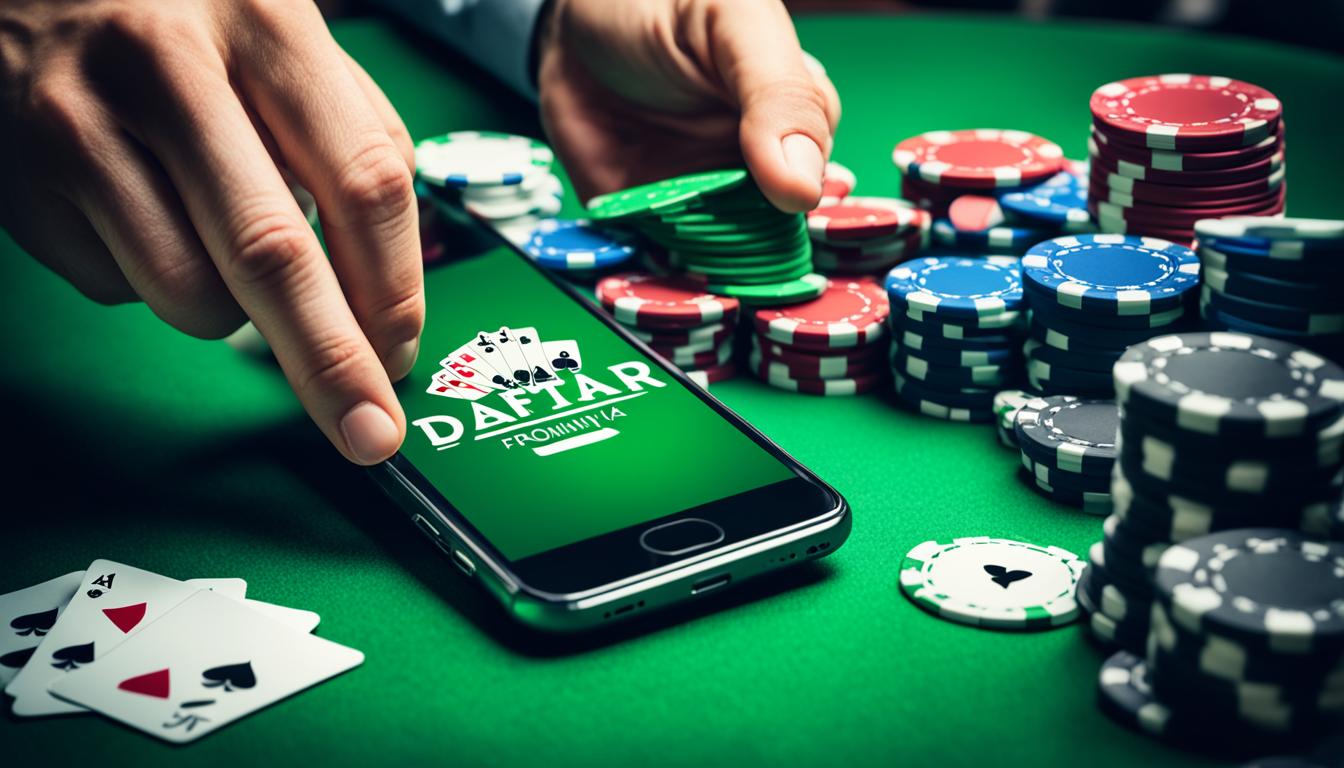 Panduan Lengkap Daftar Poker Online Terpercaya post thumbnail image