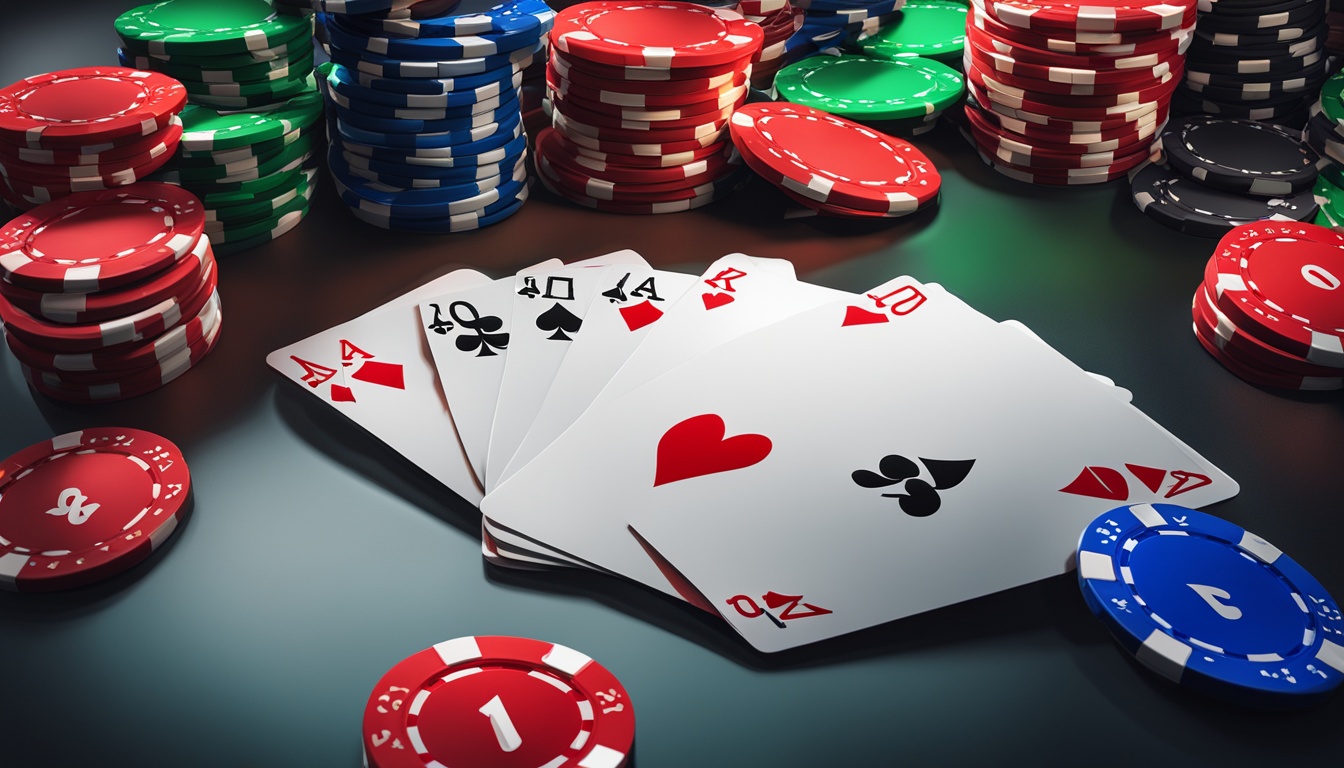 Dapatkan Poker Online Bonus Besar Sekarang! post thumbnail image