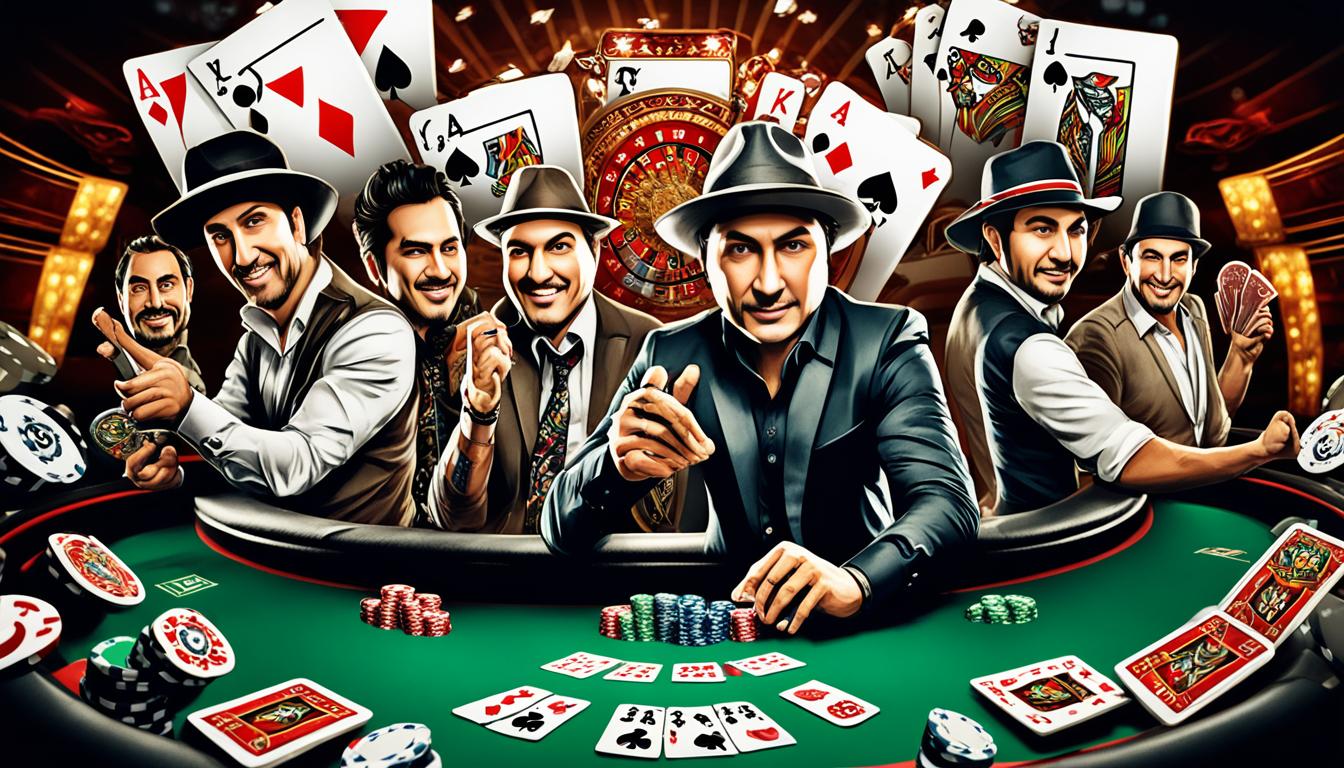 Daftar Poker Online Terpercaya di Indonesia 2024 post thumbnail image