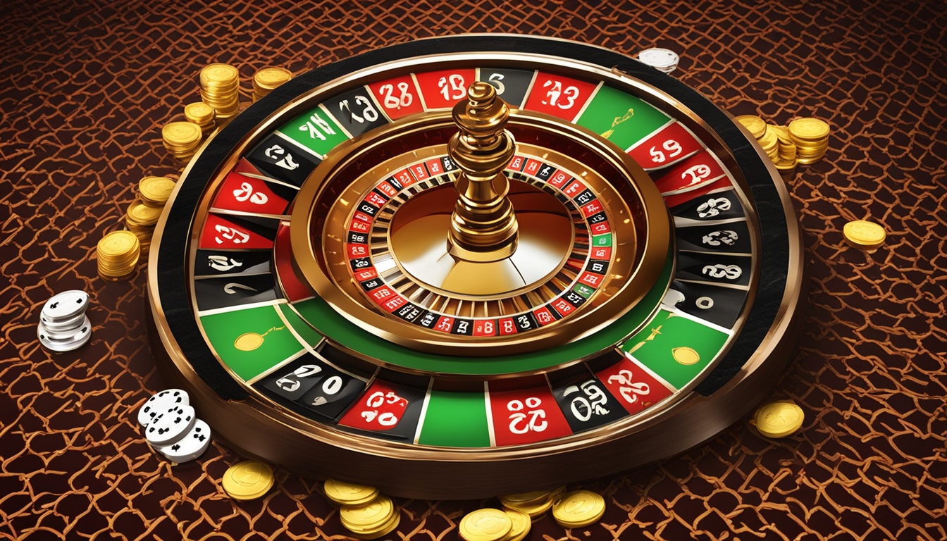 Terpercaya Situs Bandar Togel Online di Indonesia post thumbnail image