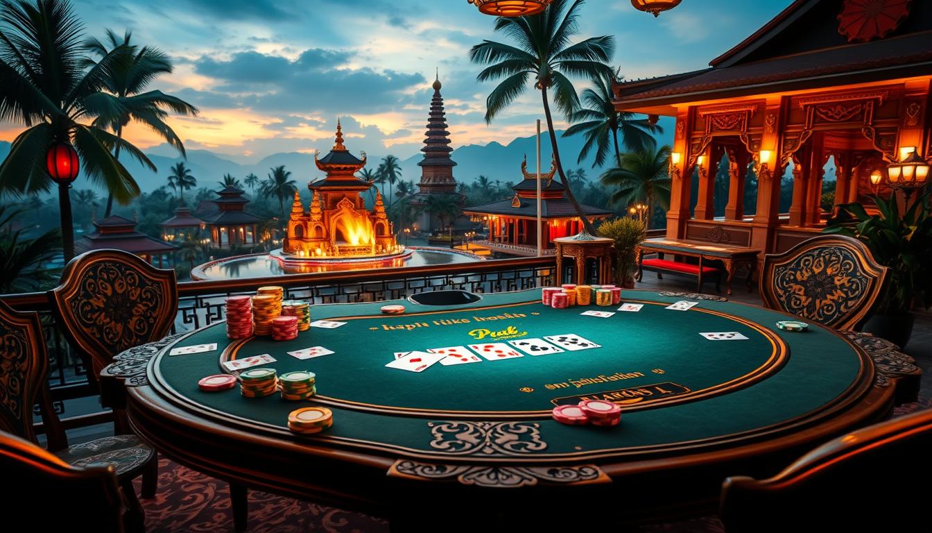 Daftar Poker Online Terpercaya di Indonesia post thumbnail image