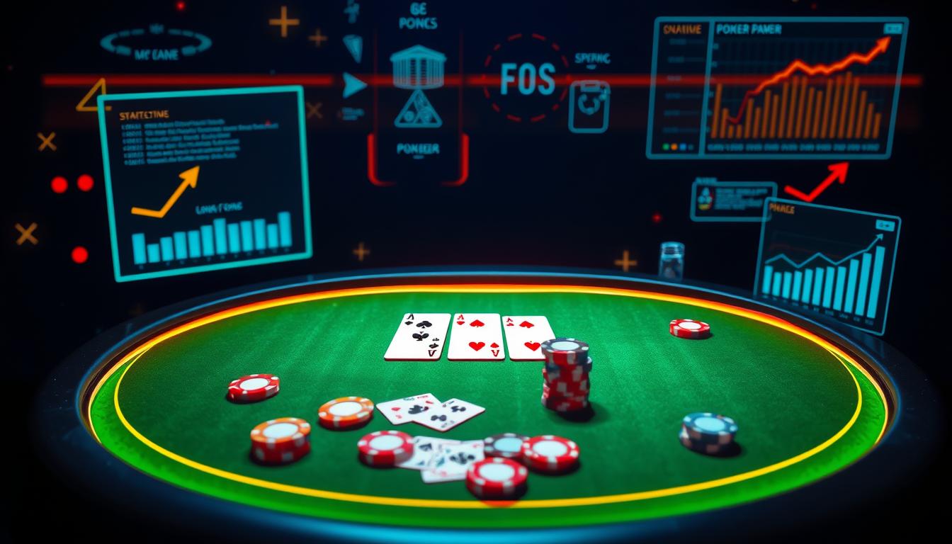 Main Poker Online