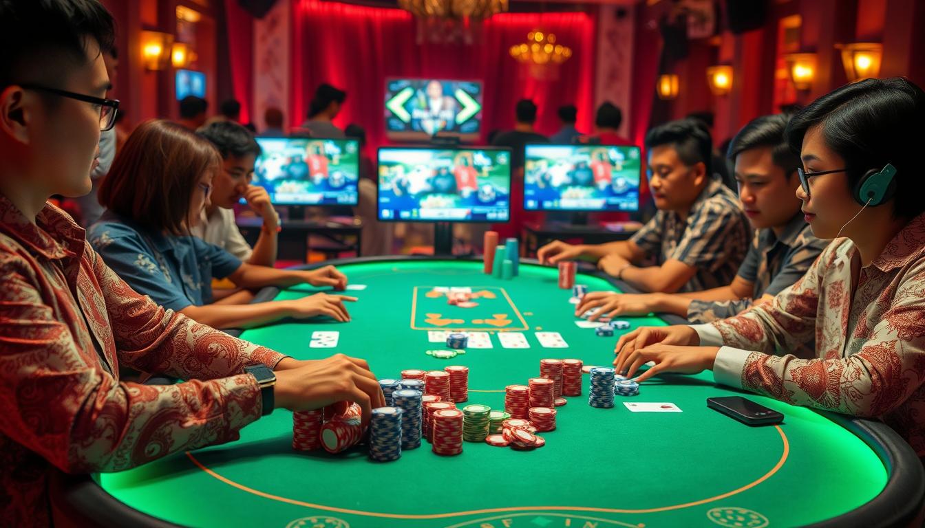 Kiat Menang di Poker Online Indonesia Terpercaya post thumbnail image