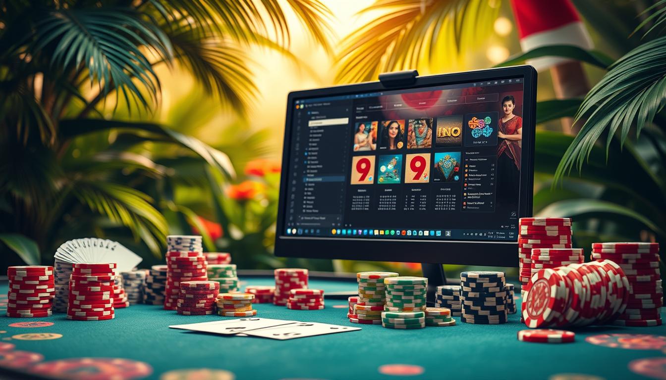 5 Situs Poker Online Terpercaya di Indonesia post thumbnail image