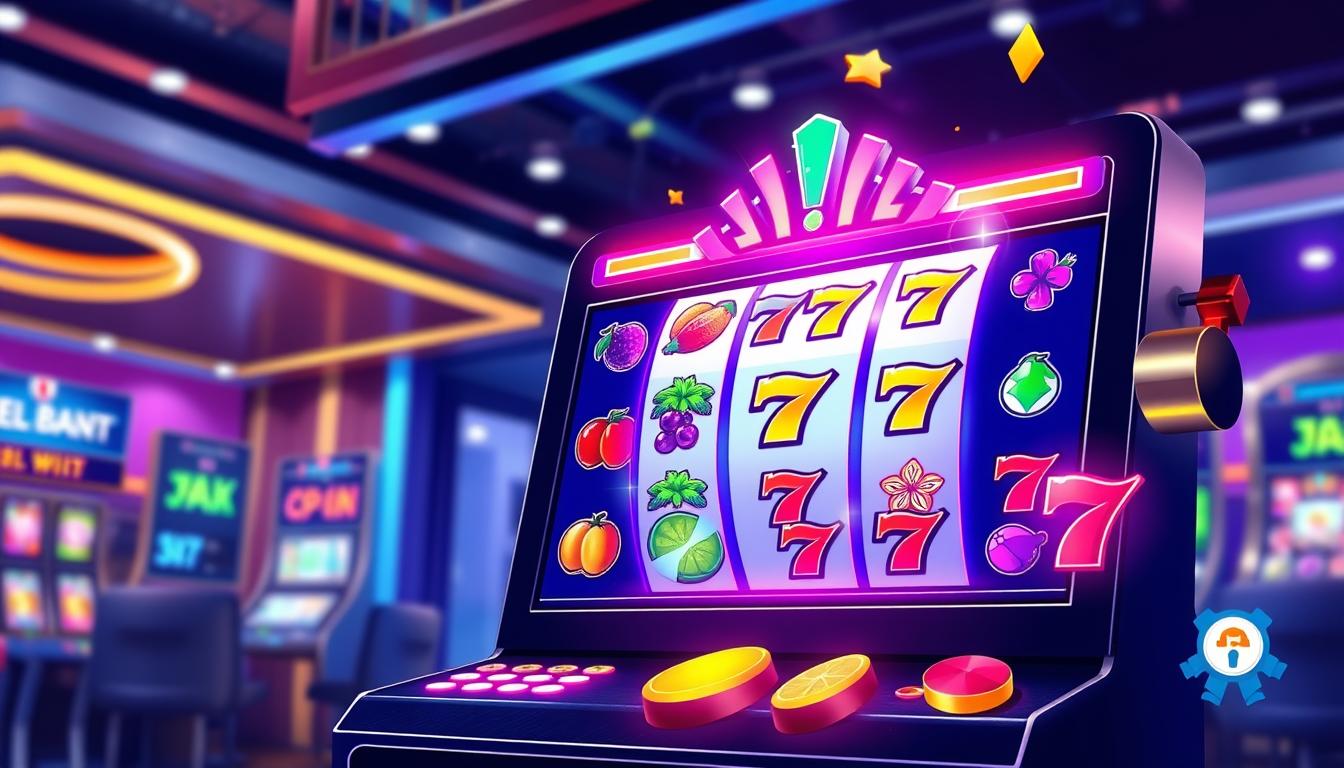 Slot gacor online