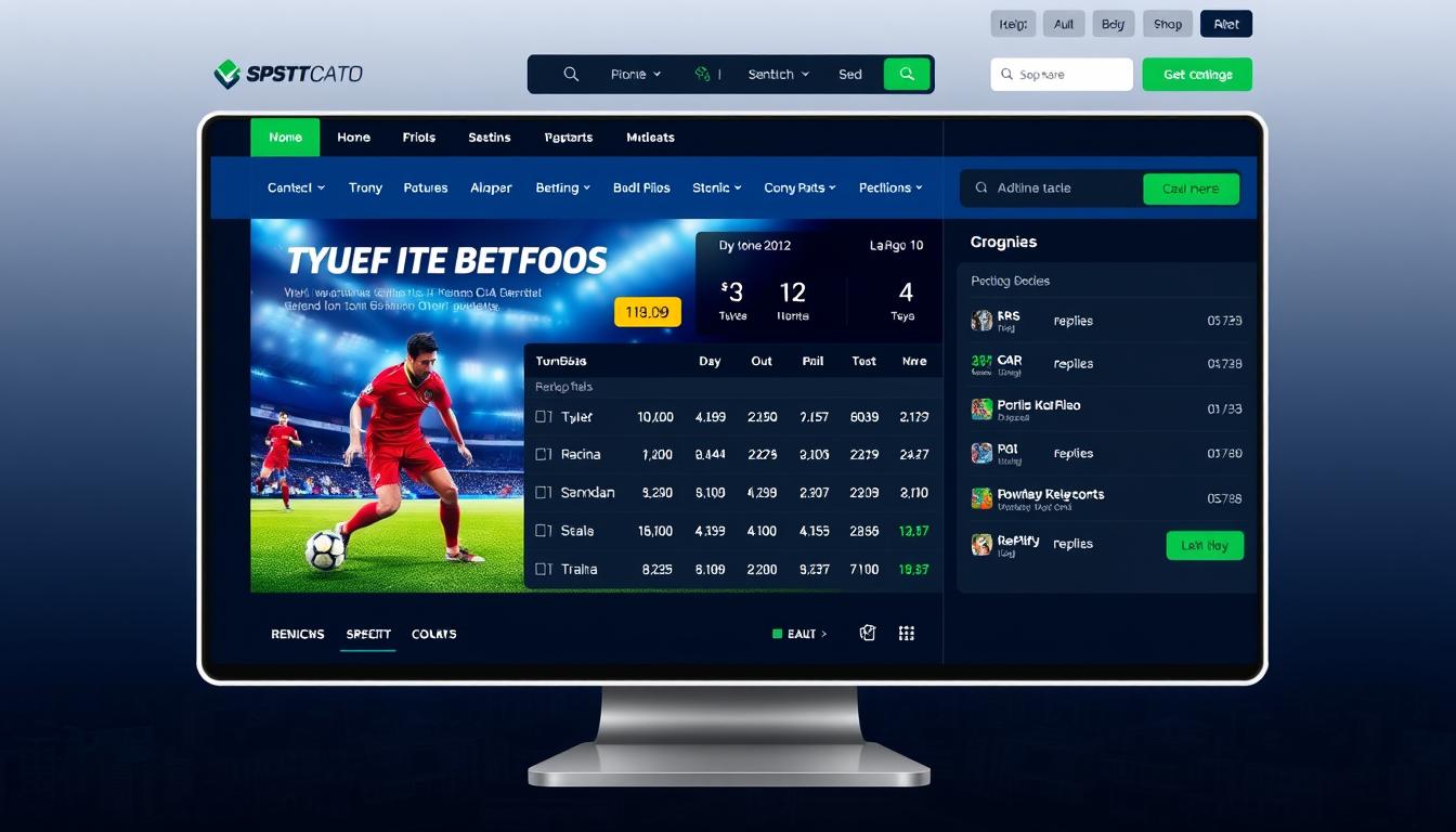 Situs bandar bola resmi