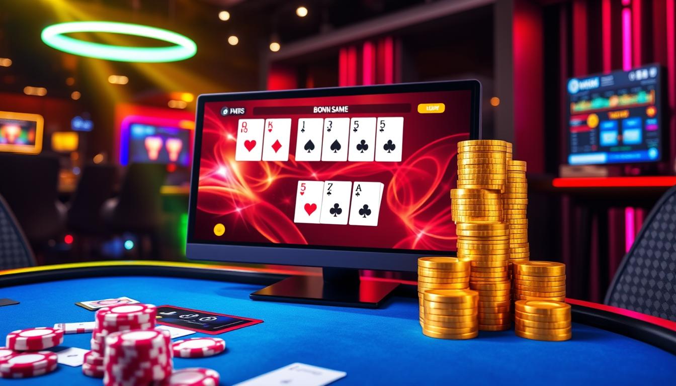 Dapatkan Bonus Poker Online Terbaik di Indonesia post thumbnail image