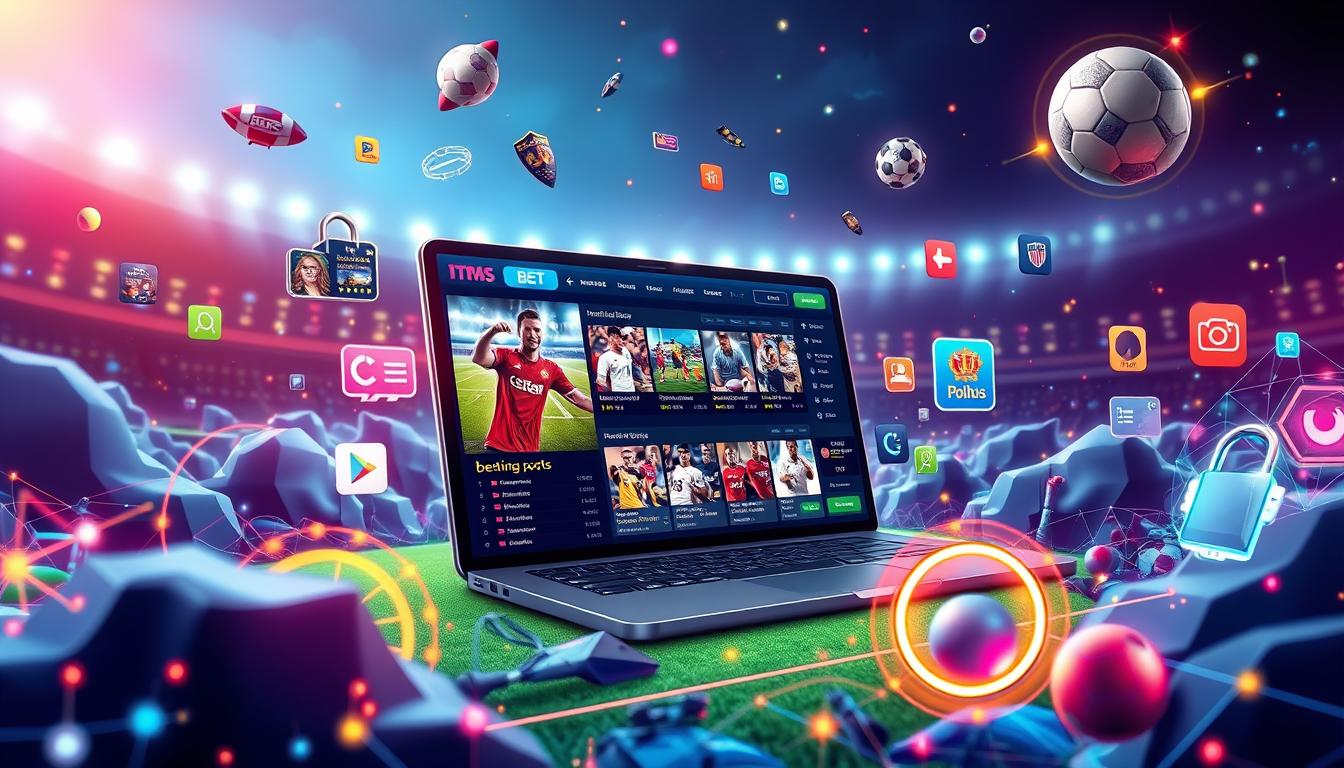 Daftar bandar bola online