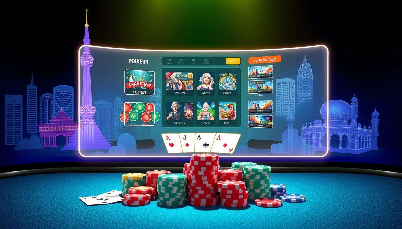 Daftar Poker Online Terpercaya di Indonesia 2024 post thumbnail image