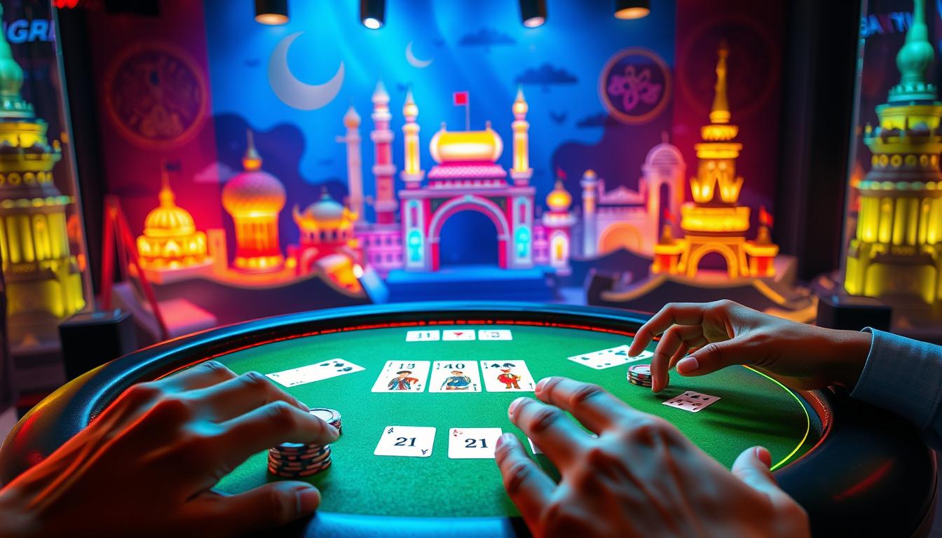 Temukan Poker Online Terbaik di Indonesia post thumbnail image