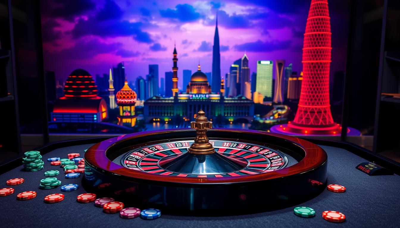 Mainkan Roulette Online Terbaik di Indonesia post thumbnail image