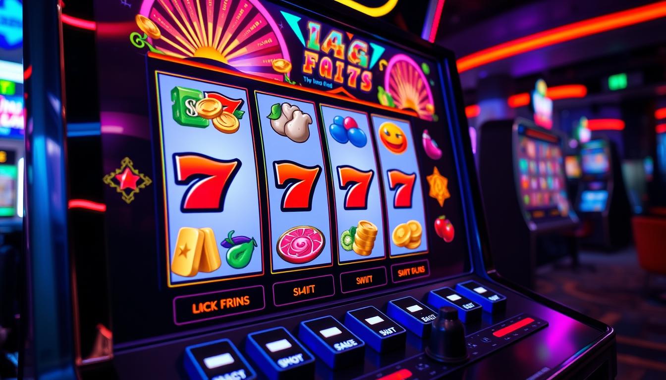 Slot Gacor Online